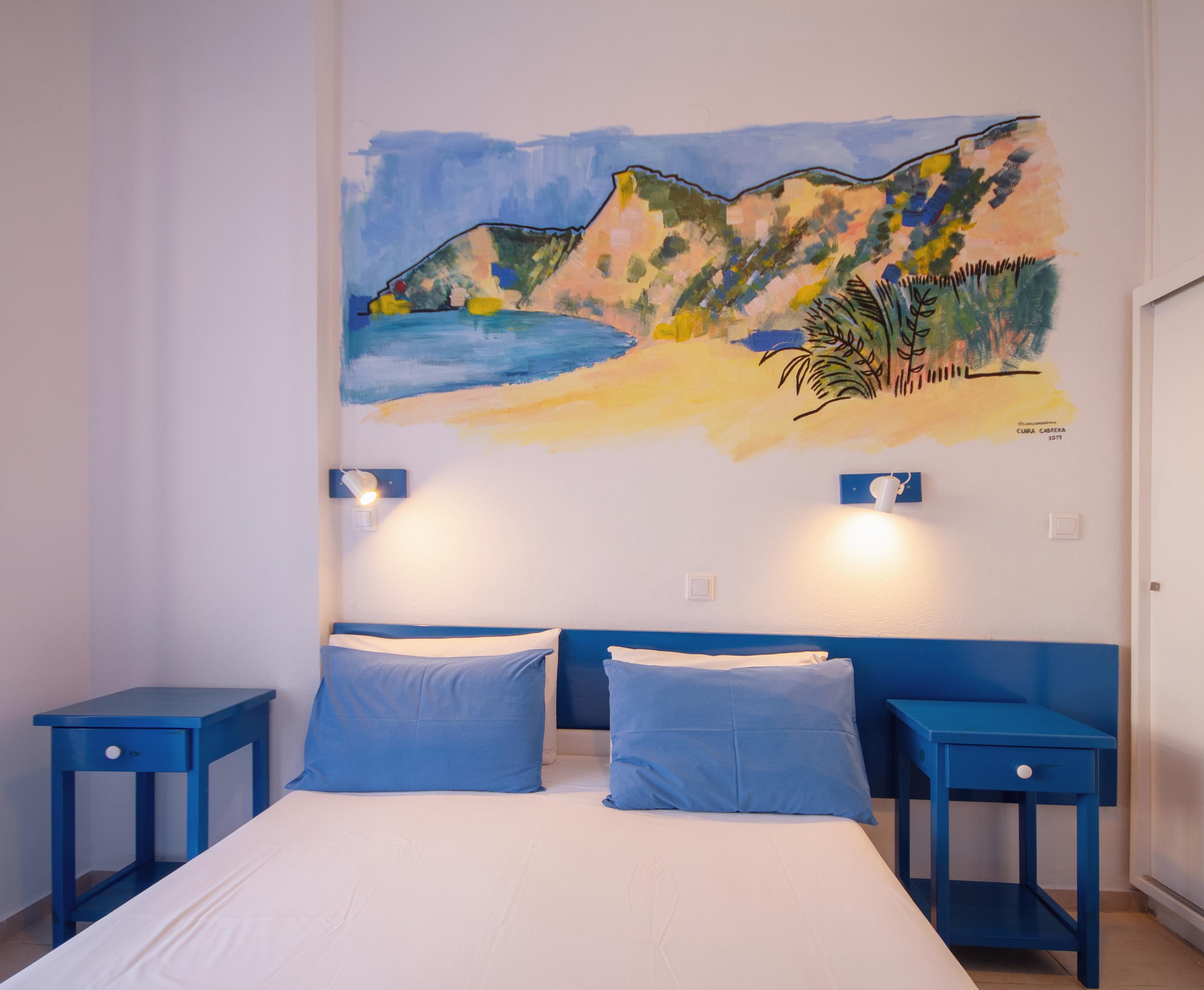 קאבוס Olive Grove Resort מראה חיצוני תמונה