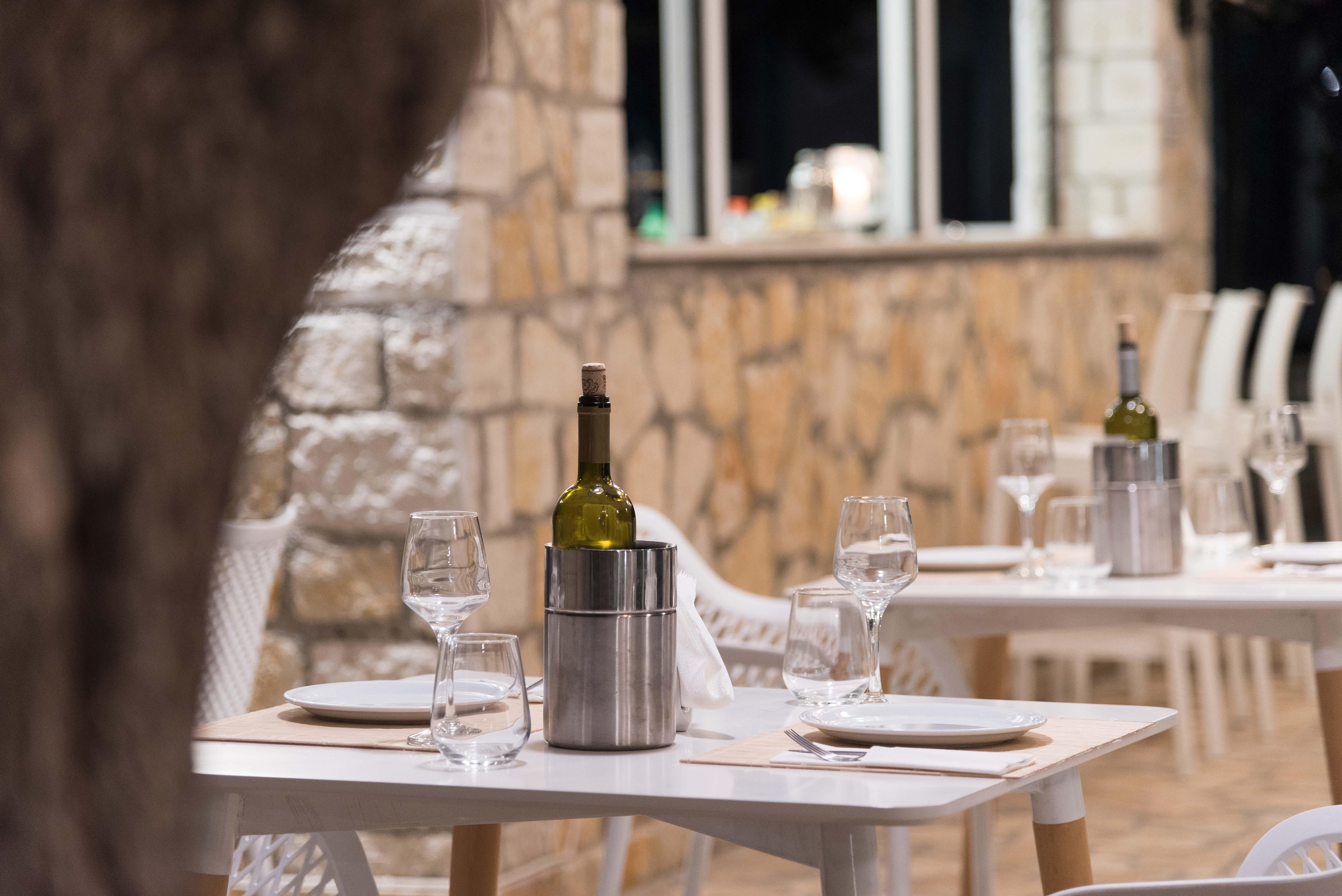 קאבוס Olive Grove Resort מראה חיצוני תמונה