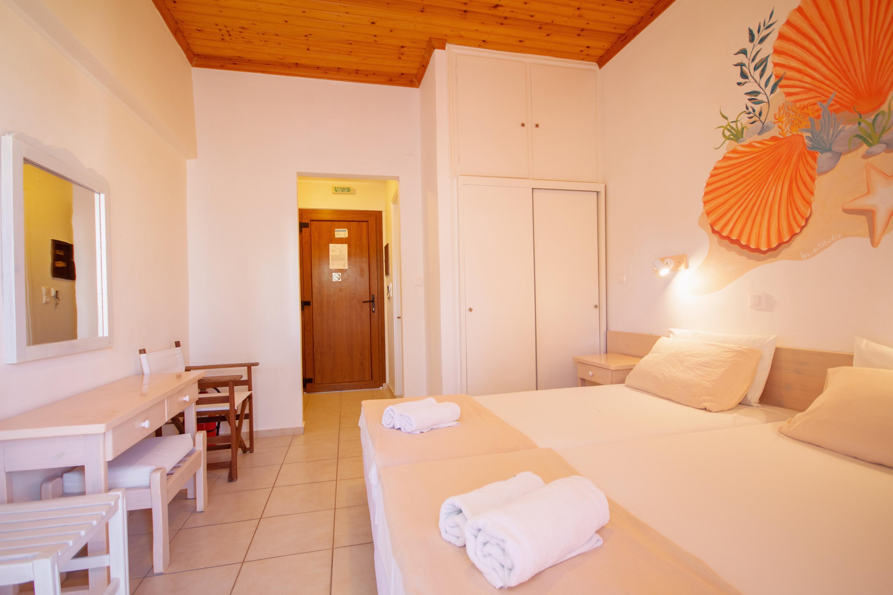 קאבוס Olive Grove Resort מראה חיצוני תמונה