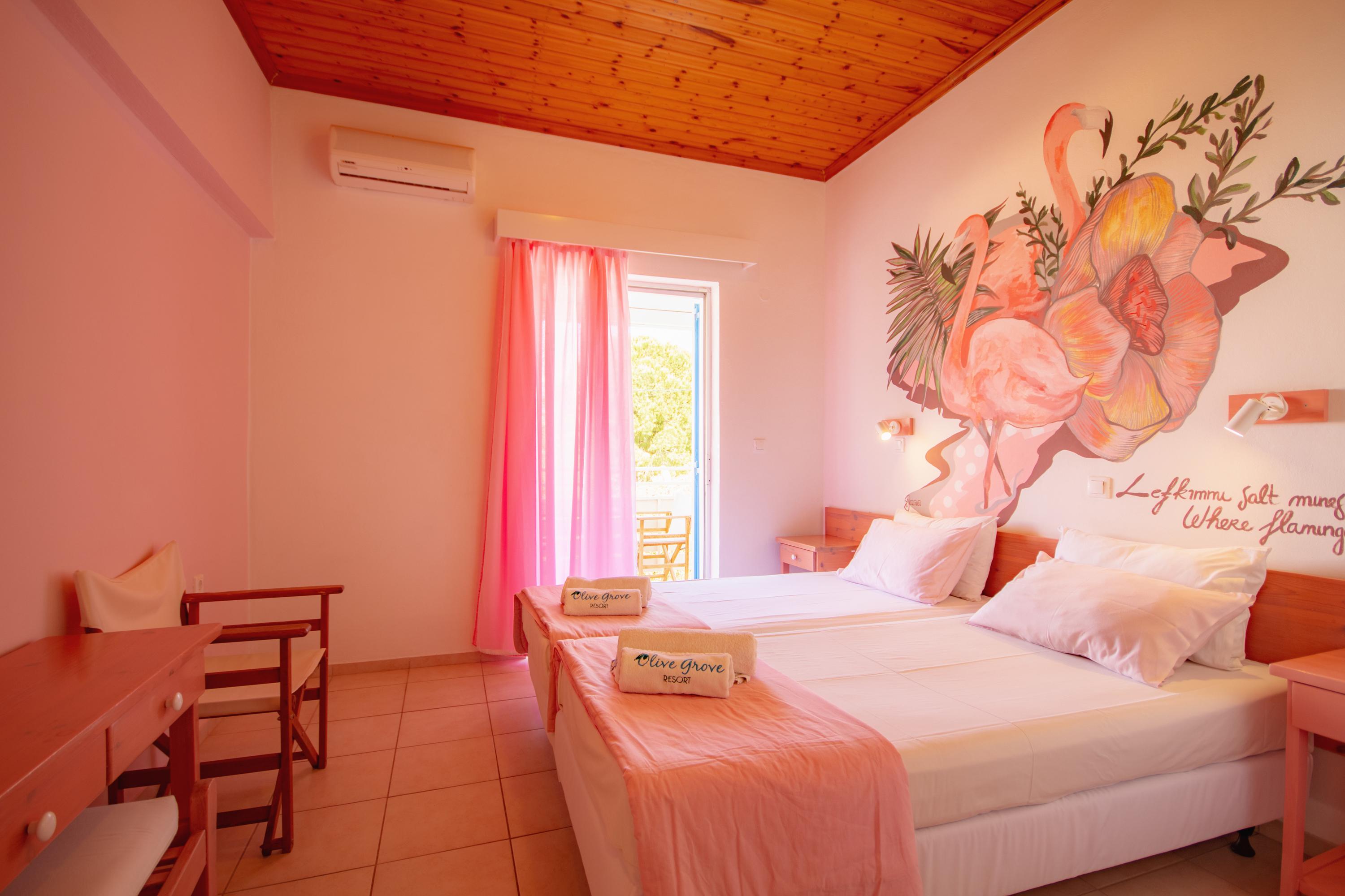 קאבוס Olive Grove Resort מראה חיצוני תמונה