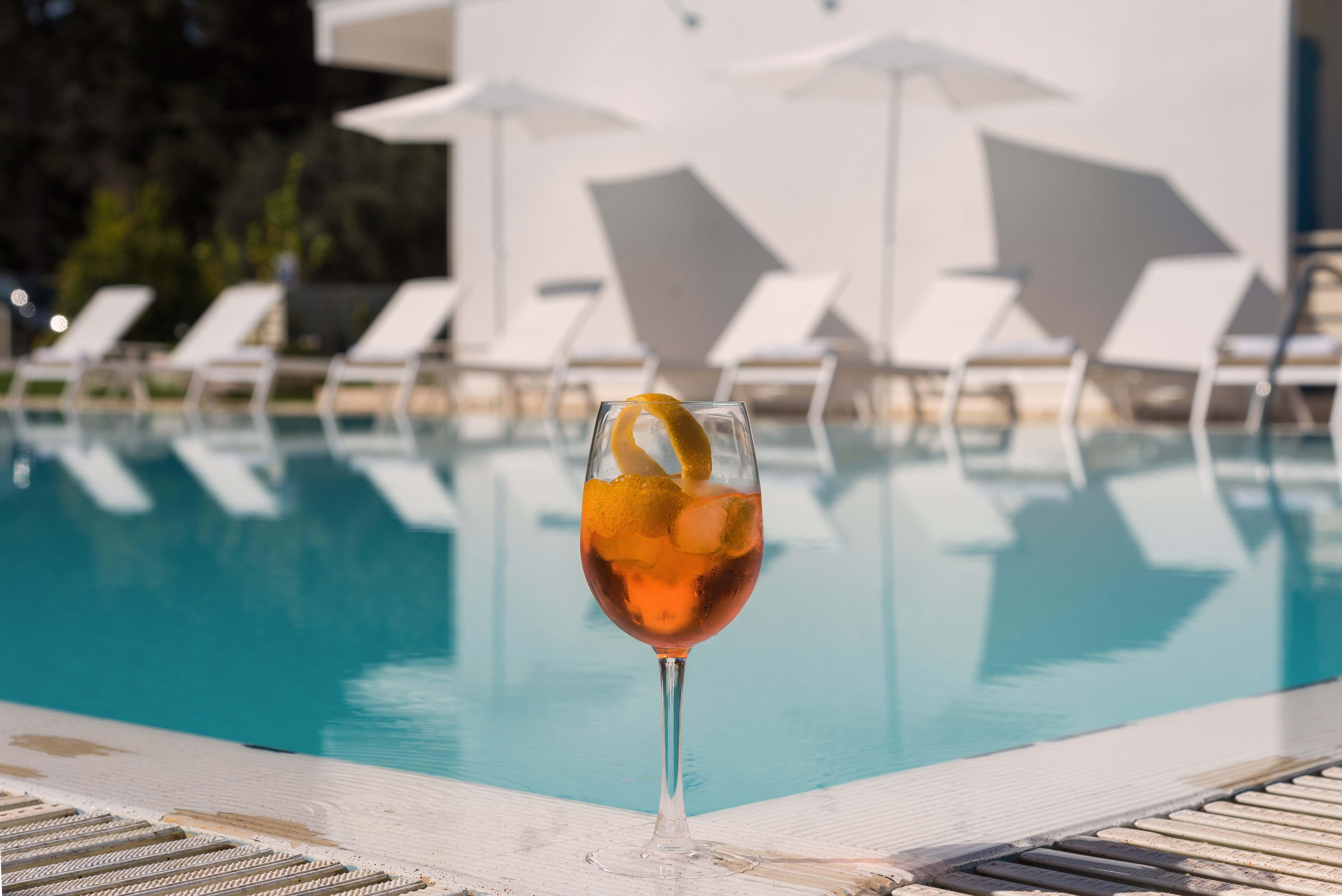 קאבוס Olive Grove Resort מראה חיצוני תמונה