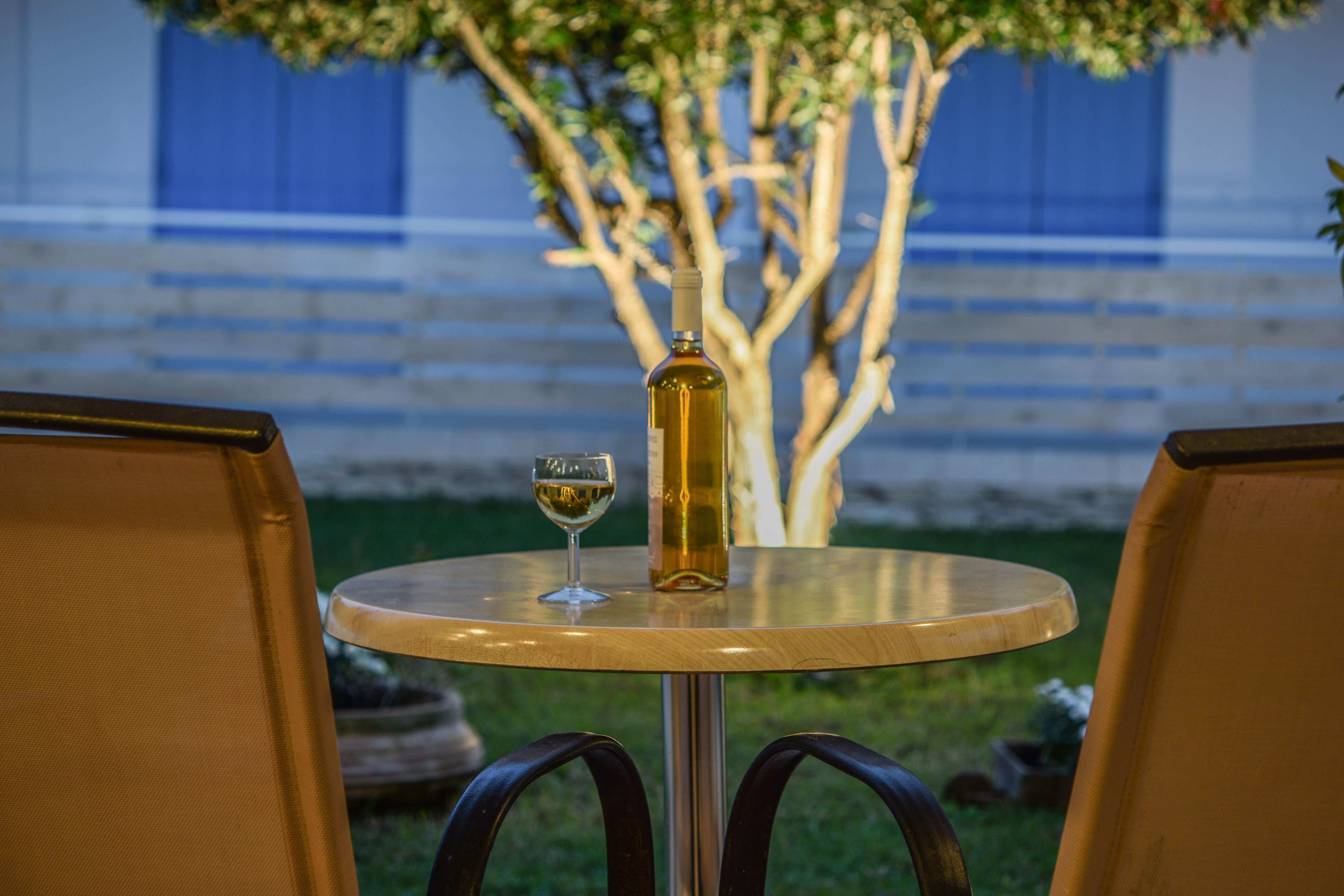 קאבוס Olive Grove Resort מראה חיצוני תמונה