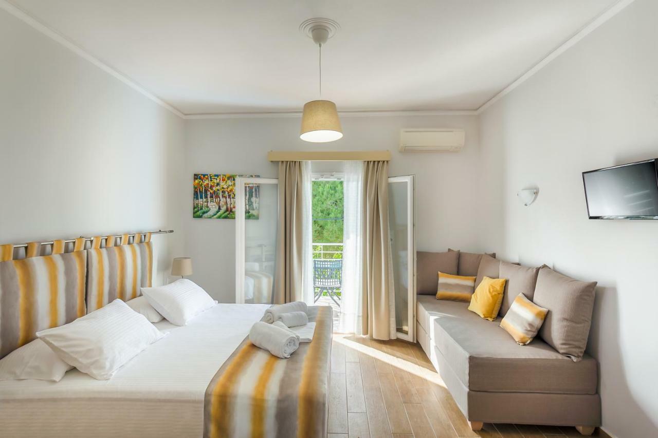 קאבוס Olive Grove Resort מראה חיצוני תמונה