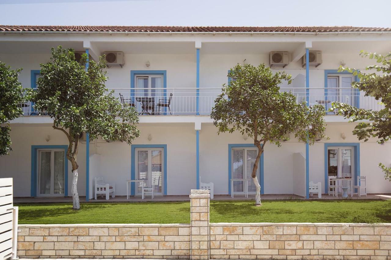 קאבוס Olive Grove Resort מראה חיצוני תמונה