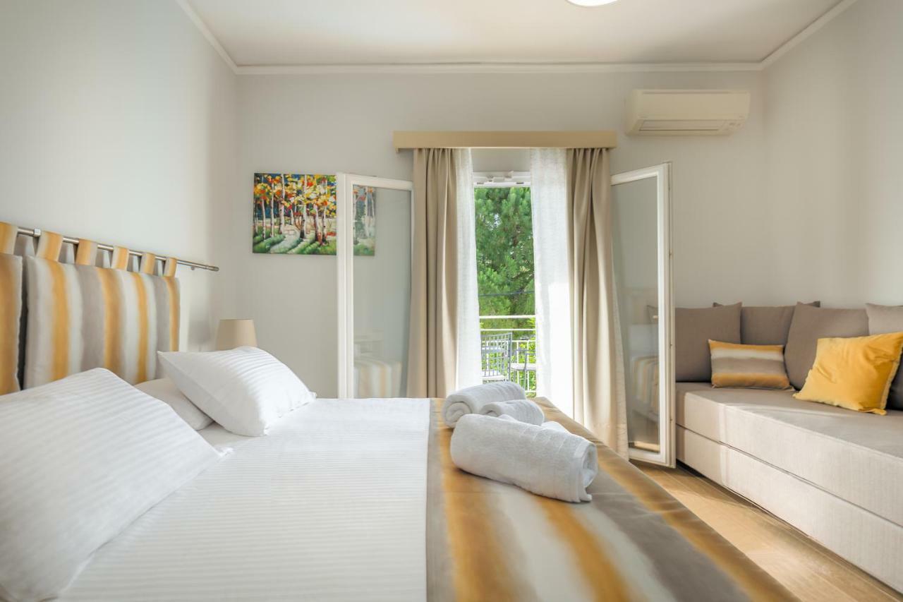 קאבוס Olive Grove Resort מראה חיצוני תמונה