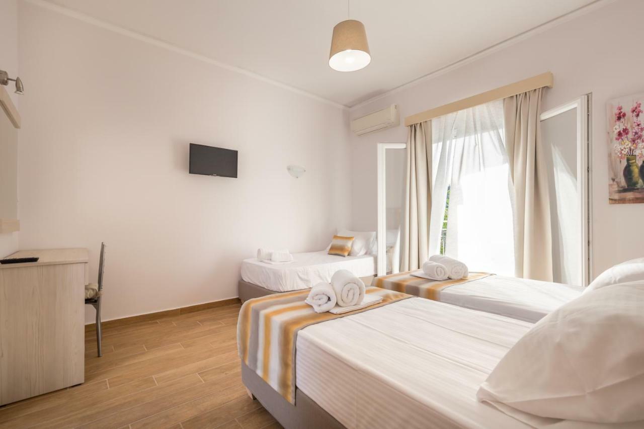 קאבוס Olive Grove Resort מראה חיצוני תמונה