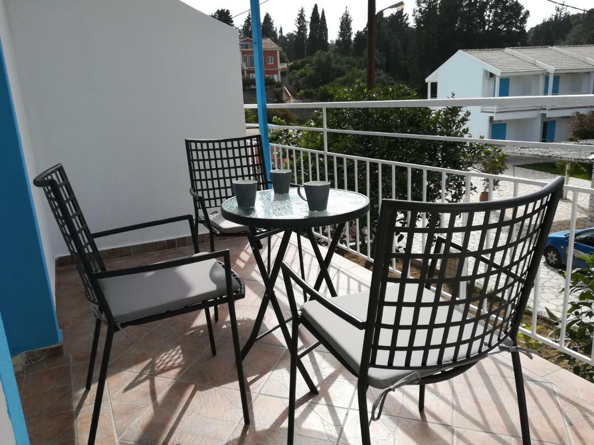 קאבוס Olive Grove Resort מראה חיצוני תמונה