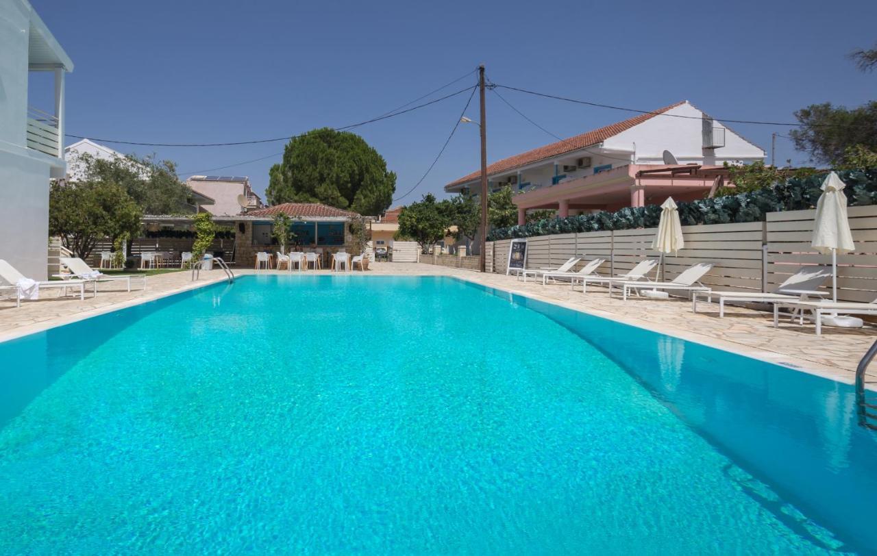 קאבוס Olive Grove Resort מראה חיצוני תמונה